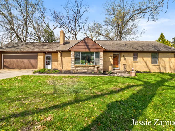 3041 Giddings Ave SE, Grand Rapids, MI 49508