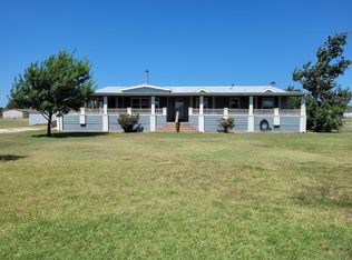 4144 Lois Rd W, Sanger, TX 76266