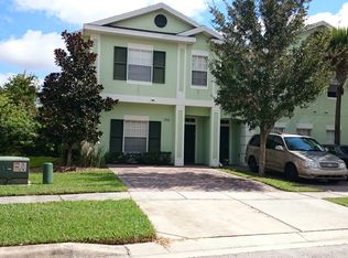 2406 Caravelle Cir, Kissimmee, FL 34746