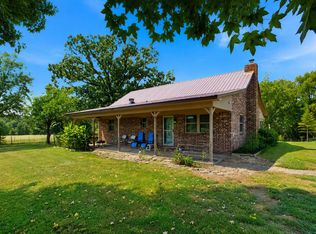 432 County Road 3355, Clarksville, AR 72830