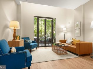 910 M St NW APT 116, Washington, DC 20001