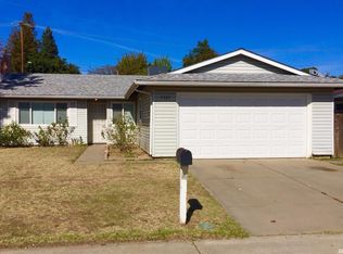 5325 Croxton Way, Sacramento, CA 95842