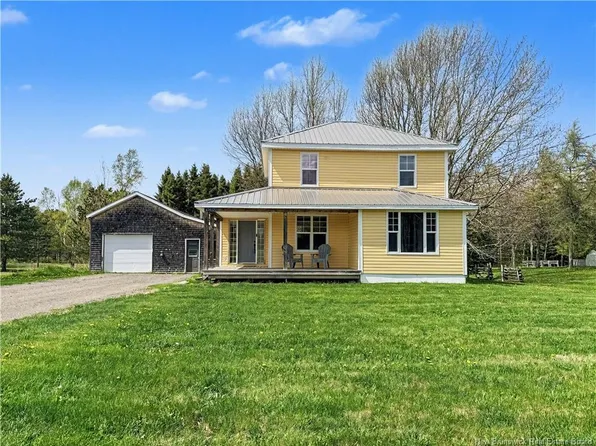 5600 Des Erables, Rogersville, NB E4Y 1K7
