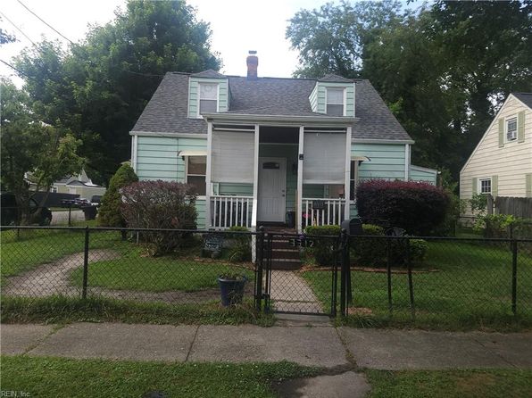 3312 Arlington Pl