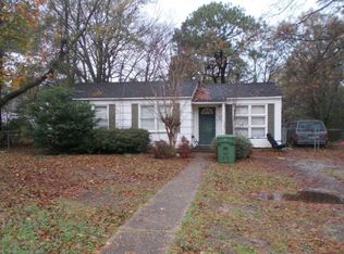 3709 Dundale Rd, Montgomery, AL 36109