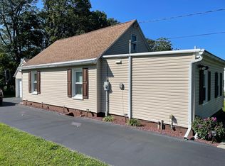 (Undisclosed Address), Reading, PA 19607