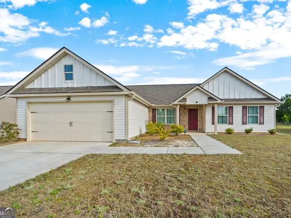 106 Redhill Blvd, Macon, GA 31216