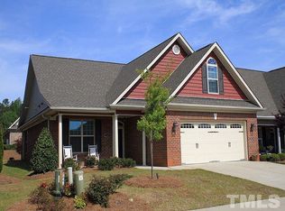 244 Shady Hollow Ln, Garner, NC 27529
