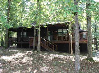 80 Bryson Harbor Dr LOT 7E, Counce, TN 38326