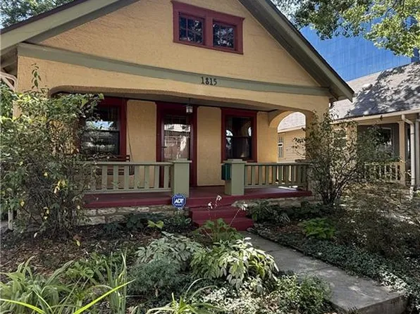 1815 W 38th St, Kansas City, MO 64111