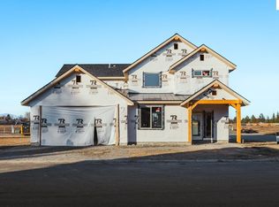 8479 N Snowflake Ln, Hayden Lake, ID 83835