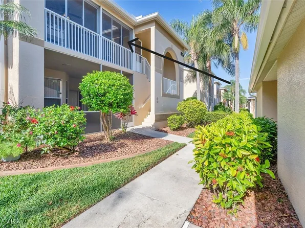 10225 Bismark Palm Way APT 1626, Fort Myers, FL 33966