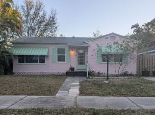 3544 3rd Ave N, Saint Petersburg, FL 33713