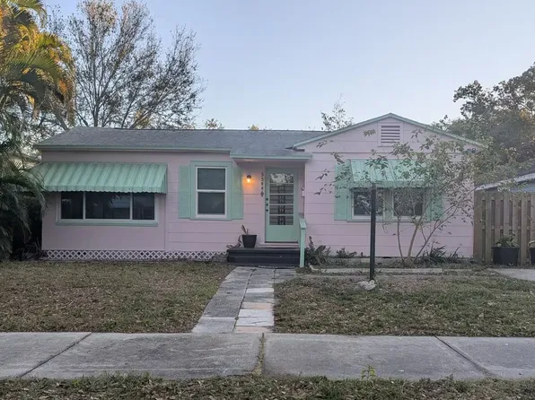 3544 3rd Ave N, Saint Petersburg, FL 33713