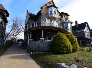 817 N 63rd St, Philadelphia, PA 19151