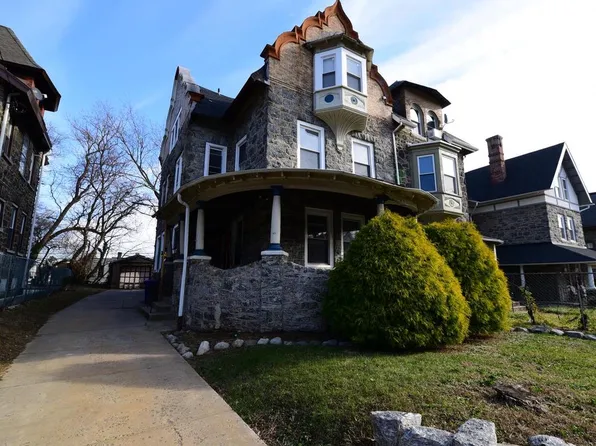 817 N 63rd St, Philadelphia, PA 19151
