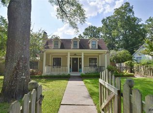 2419 Bateman Ave, Tyler, TX 75701