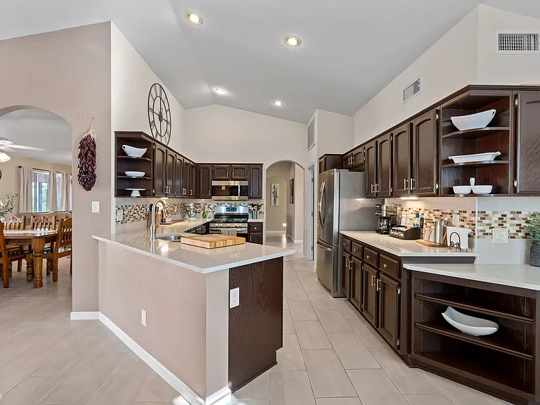 63412 E Desert Crest Dr — Photo 16