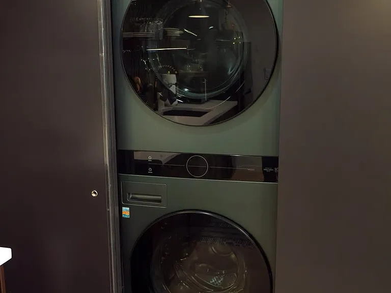Washer/Dryer