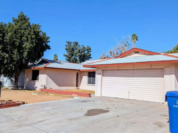 6738 W GEORGIA Avenue, Glendale, AZ 85303