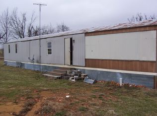 26 Skyline Ln, Rocky Comfort, MO 64861