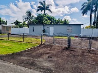 29421 Idaho Rd, Homestead, FL 33033