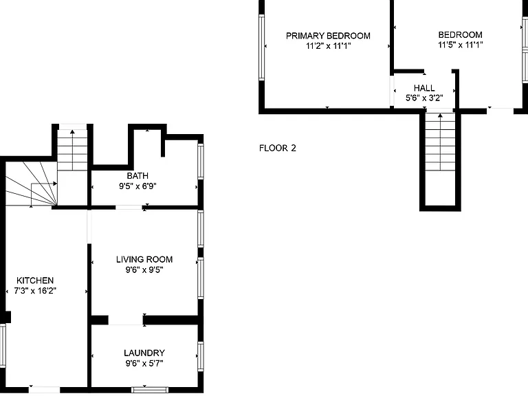 1643 Ralph David Abernathy Blvd SW #B — Photo 13