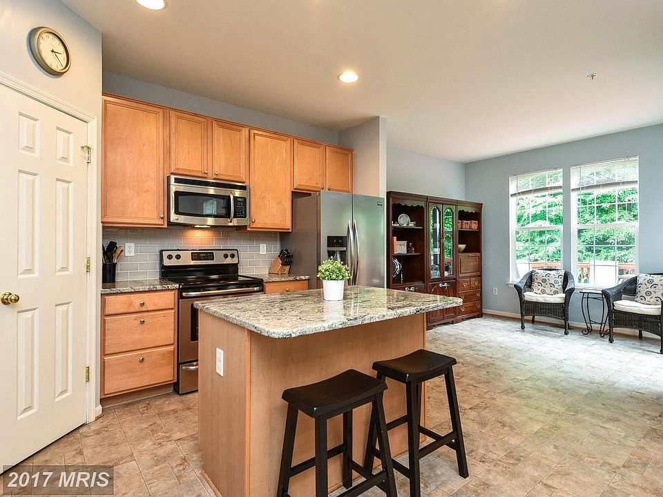 1021 Meandering Way, Odenton, MD 21113 Zillow