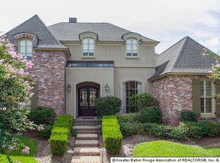 17717 British Ln, Baton Rouge, LA 70810