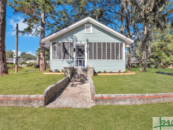 2120 New York Avenue, Savannah, GA 31404