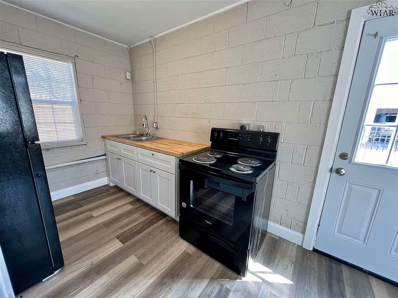 1 bed, 1.0 bath, 520 sqft, $695 — Photo 4