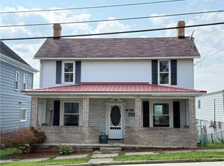 1612 Broad St, Greensburg, PA 15601