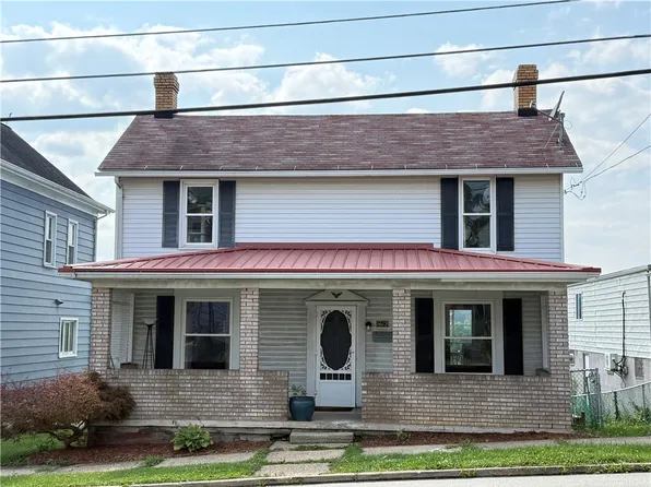 1612 Broad St, Greensburg, PA 15601
