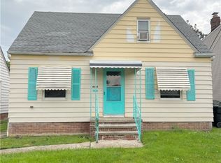 4335 W 139th St, Cleveland, OH 44135
