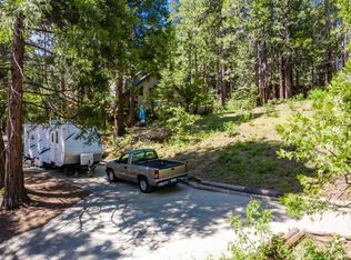 42228 Evergreen Rd, Shaver Lake, CA 93664