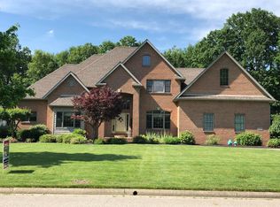 635 W Thrush Ave, Crestline, OH