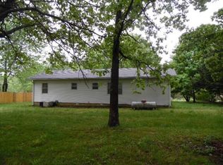 204 Buddy Ln, Mountain View, MO 65548