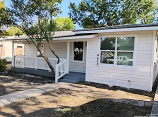 4430 Chulita St, San Antonio, TX 78237