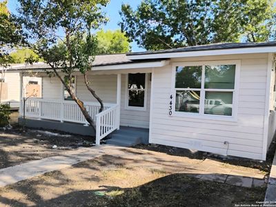 4430 CHULITA ST, San Antonio, TX, 78237