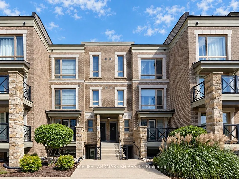 1 Gable Hurst Way #2610