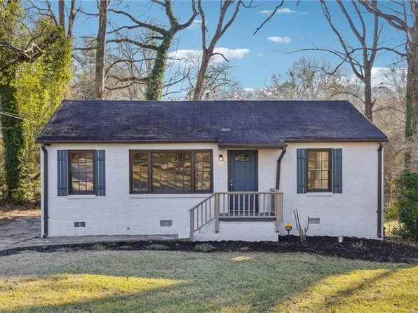 1870 Oak Valley Rd, Decatur, GA 30035