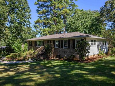 1840 Valgreen Ln, Birmingham, AL, 35226