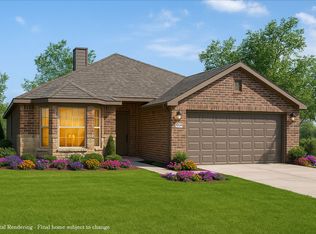 2032 Wyldewood Way, Sherman, TX 75092