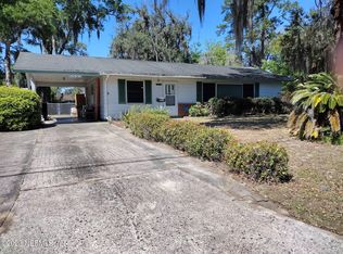 10550 Dodd Rd, Jacksonville, FL 32218