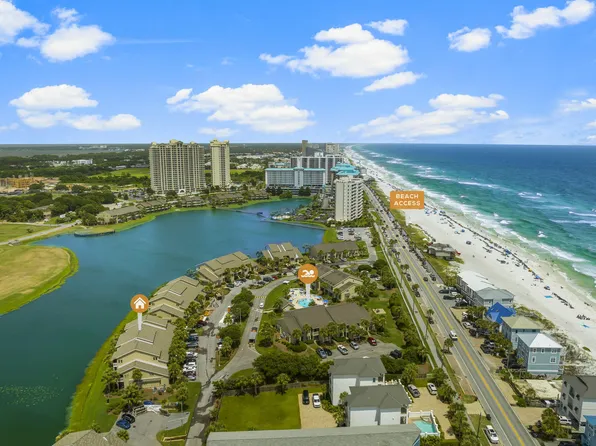 85 Driftwood Bay S Unit 231, Miramar Beach, FL 32550