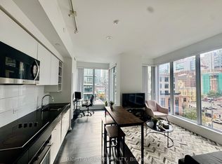 68 Shuter St UNIT 503, Toronto, ON M5B 0B4