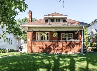 956 N Graham Ave, Indianapolis, IN