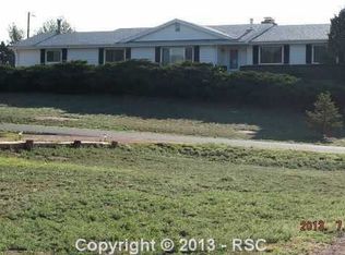 7219 Murdoch Dr, Colorado Springs, CO 80920