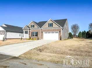 101 Muirfield Pl, Goldsboro, NC 27534
