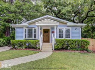 160 Spence Ave, Atlanta, GA 30317